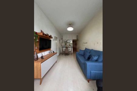 Apartamento à venda com 3 quartos, 79m² em Humaitá, Rio de Janeiro