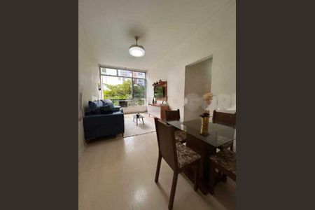 Apartamento à venda com 3 quartos, 79m² em Humaitá, Rio de Janeiro