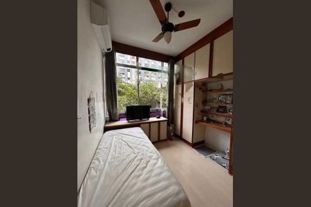 Apartamento à venda com 3 quartos, 79m² em Humaitá, Rio de Janeiro
