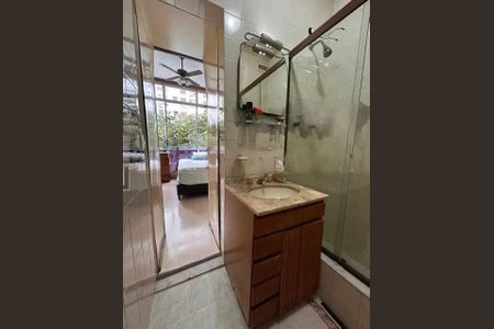 Apartamento à venda com 3 quartos, 79m² em Humaitá, Rio de Janeiro