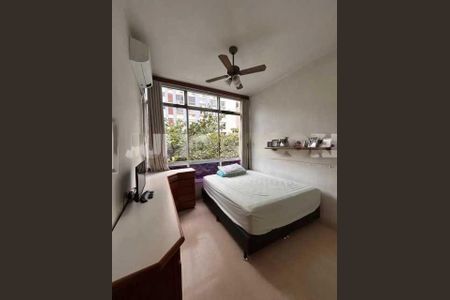 Apartamento à venda com 3 quartos, 79m² em Humaitá, Rio de Janeiro