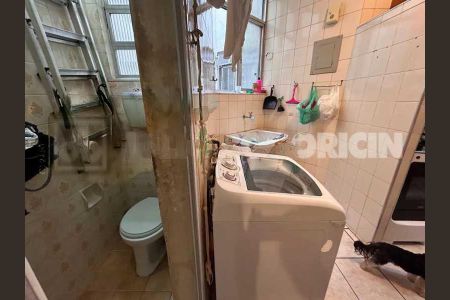 Apartamento à venda com 79m², 3 quartos e 1 vaga