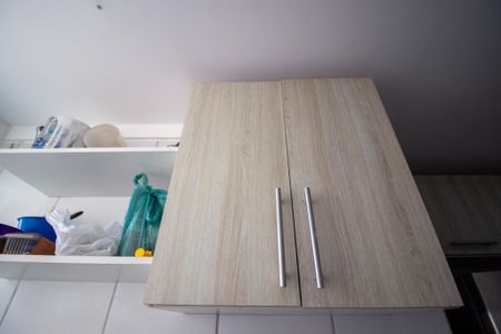 Apartamento para alugar com 54m², 2 quartos e 1 vagaÁrea de Serviço