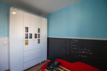 Apartamento para alugar com 54m², 2 quartos e 1 vagaQuarto 2