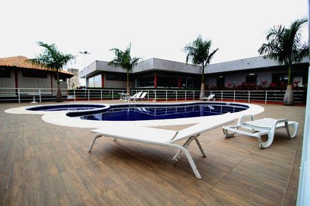 Apartamento para alugar com 54m², 2 quartos e 1 vagaÁrea comum - Piscina