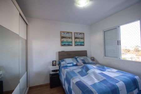 Apartamento para alugar com 54m², 2 quartos e 1 vagaQuarto 1