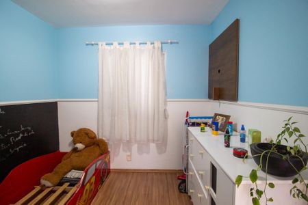 Apartamento para alugar com 54m², 2 quartos e 1 vagaQuarto 2