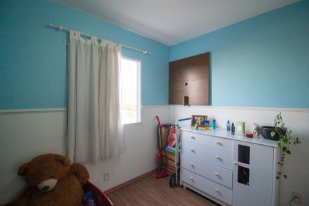 Apartamento para alugar com 54m², 2 quartos e 1 vagaQuarto 2