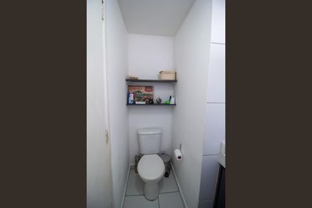 Apartamento para alugar com 54m², 2 quartos e 1 vagaBanheiro 