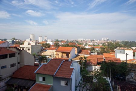 Apartamento para alugar com 54m², 2 quartos e 1 vagaVista do Quarto 1