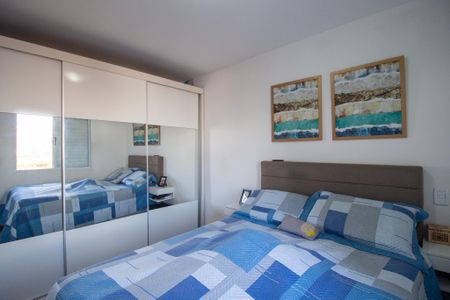 Apartamento para alugar com 54m², 2 quartos e 1 vagaQuarto 1