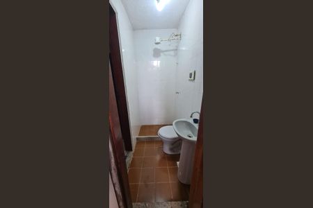 Kitnet/Studio para alugar com 1 quarto, 40m² em Rio do Ouro, Niterói