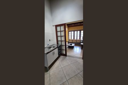 Kitnet/Studio para alugar com 1 quarto, 40m² em Rio do Ouro, Niterói