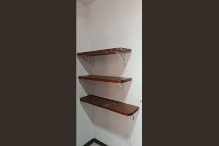 Studio para alugar com 40m², 1 quarto e 1 vaga