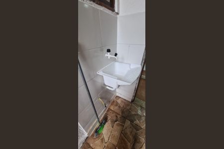Kitnet/Studio para alugar com 1 quarto, 40m² em Rio do Ouro, Niterói