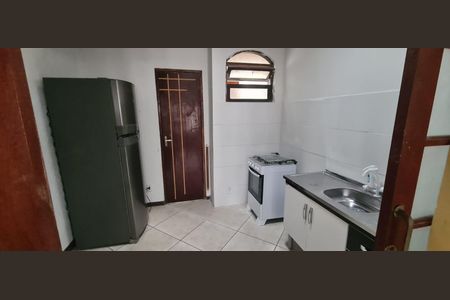 Kitnet/Studio para alugar com 1 quarto, 40m² em Rio do Ouro, Niterói