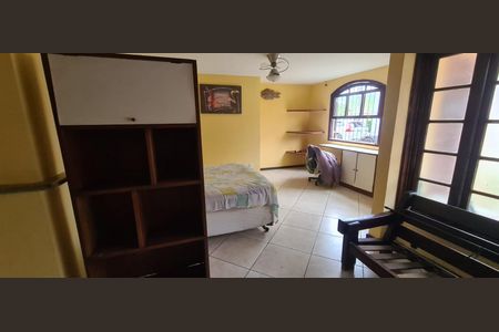 Studio para alugar com 40m², 1 quarto e 1 vaga
