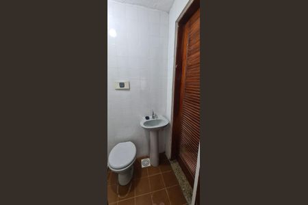 Kitnet/Studio para alugar com 1 quarto, 40m² em Rio do Ouro, Niterói