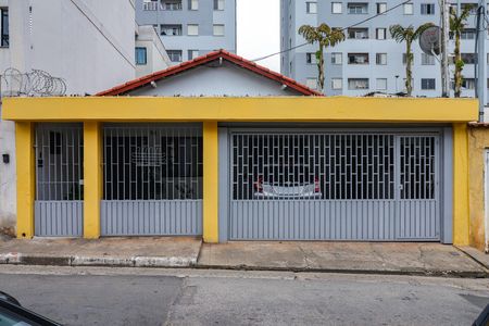 Casa à venda com 130m², 3 quartos e 2 vagas