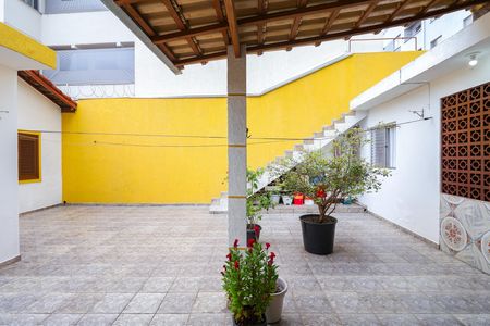 Casa à venda com 130m², 3 quartos e 2 vagas