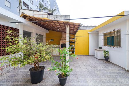 Casa à venda com 130m², 3 quartos e 2 vagas