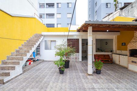 Casa à venda com 130m², 3 quartos e 2 vagas
