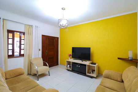 Casa à venda com 3 quartos, 130m² em Jardim Umarizal, São Paulo