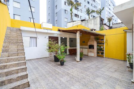 Casa à venda com 130m², 3 quartos e 2 vagas