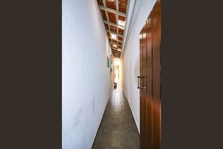 Casa à venda com 130m², 3 quartos e 2 vagas
