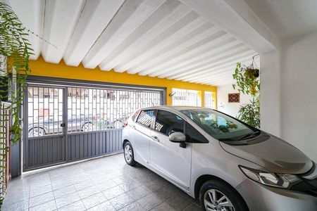 Casa à venda com 130m², 3 quartos e 2 vagas