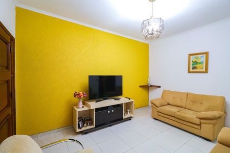 Casa à venda com 3 quartos, 130m² em Jardim Umarizal, São Paulo