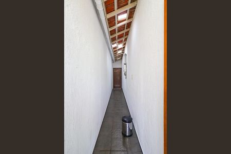 Casa à venda com 130m², 3 quartos e 2 vagas
