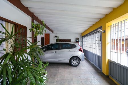 Casa à venda com 130m², 3 quartos e 2 vagas