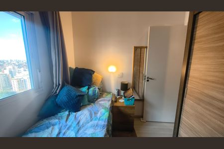 Apartamento à venda com 60m², 2 quartos e 1 vagaQuarto