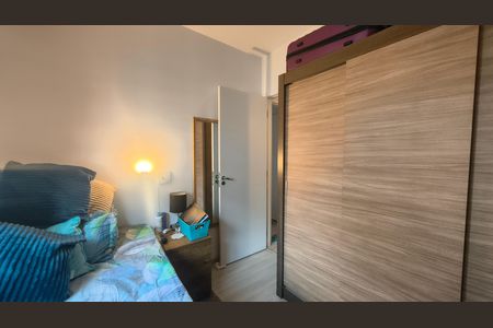 Apartamento à venda com 60m², 2 quartos e 1 vagaQuarto