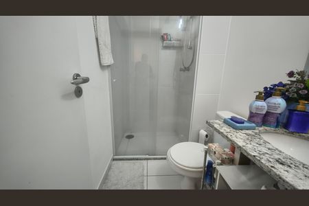 Apartamento à venda com 60m², 2 quartos e 1 vagaBanheiro