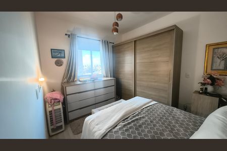 Apartamento à venda com 60m², 2 quartos e 1 vagaSuíte