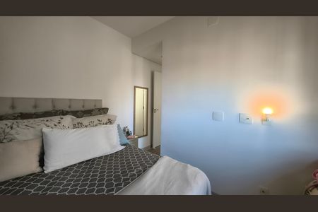 Apartamento à venda com 60m², 2 quartos e 1 vagaSuíte
