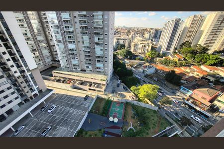 Apartamento à venda com 60m², 2 quartos e 1 vagaVaranda da Sala