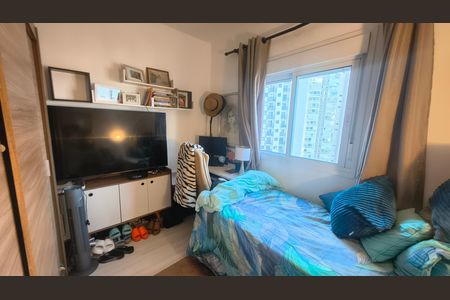 Apartamento à venda com 60m², 2 quartos e 1 vagaQuarto