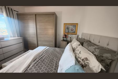 Apartamento à venda com 60m², 2 quartos e 1 vagaSuíte