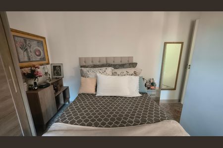 Apartamento à venda com 60m², 2 quartos e 1 vagaSuíte