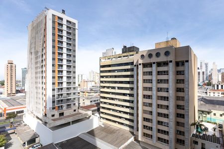 Apartamento para alugar com 23m², 1 quarto e sem vaga Apartamento para alugar com 23m², 1 quarto e sem vagaVista