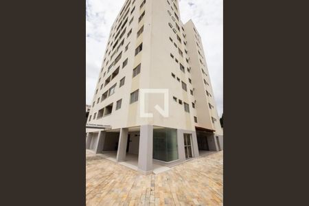 Apartamento à venda com 75m², 3 quartos e 2 vagas Apartamento à venda com 75m², 3 quartos e 2 vagasFachada