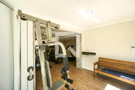 Apartamento à venda com 75m², 3 quartos e 2 vagas Apartamento à venda com 75m², 3 quartos e 2 vagasÁrea Comum