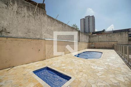 Apartamento à venda com 75m², 3 quartos e 2 vagas Apartamento à venda com 75m², 3 quartos e 2 vagasÁrea Comum