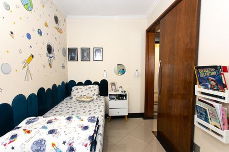 Apartamento à venda com 75m², 3 quartos e 2 vagas Apartamento à venda com 75m², 3 quartos e 2 vagasQuarto 2