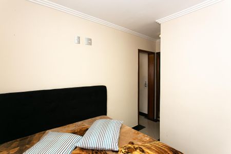 Apartamento à venda com 75m², 3 quartos e 2 vagas Apartamento à venda com 75m², 3 quartos e 2 vagasQuarto 1
