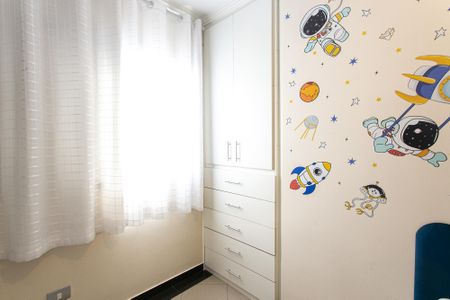 Apartamento à venda com 75m², 3 quartos e 2 vagas Apartamento à venda com 75m², 3 quartos e 2 vagasQuarto 2