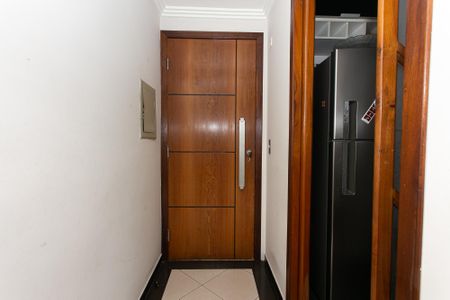 Apartamento à venda com 75m², 3 quartos e 2 vagas Apartamento à venda com 75m², 3 quartos e 2 vagasCorredor de Entrada
